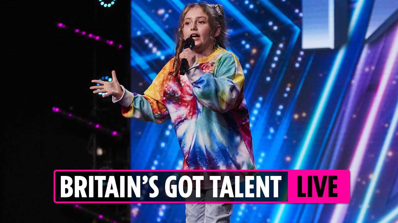 Britain’s Got Talent in new fix row after golden buzzer magician Keiichi Iwasaki appears on FOUR other Got Talent shows