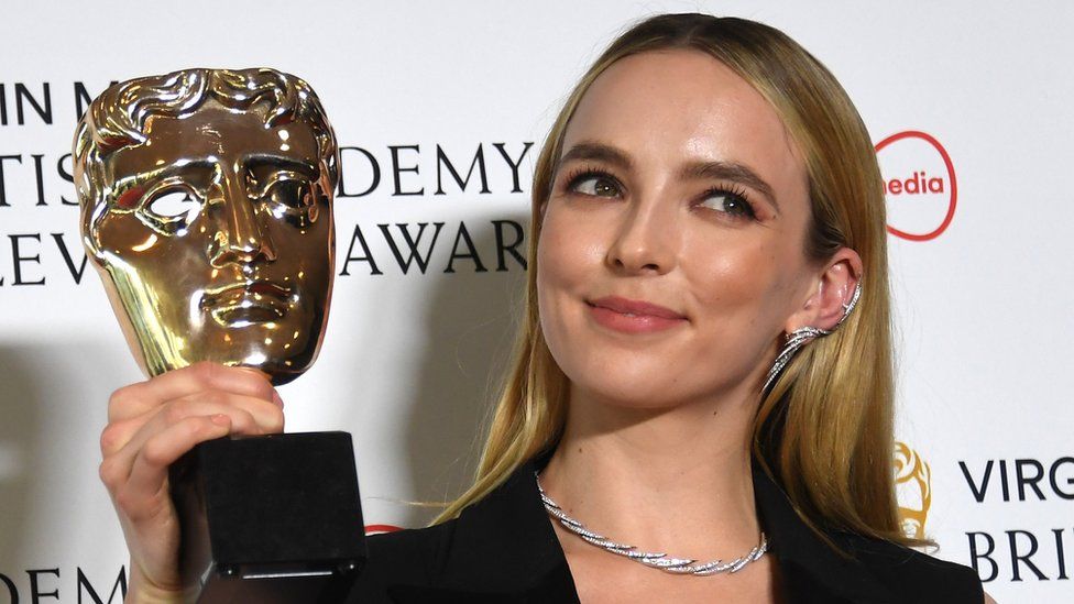 Actors have lost their way chasing social media fame – it’s dangerous and doesn’t last, swipes Jodie Comer