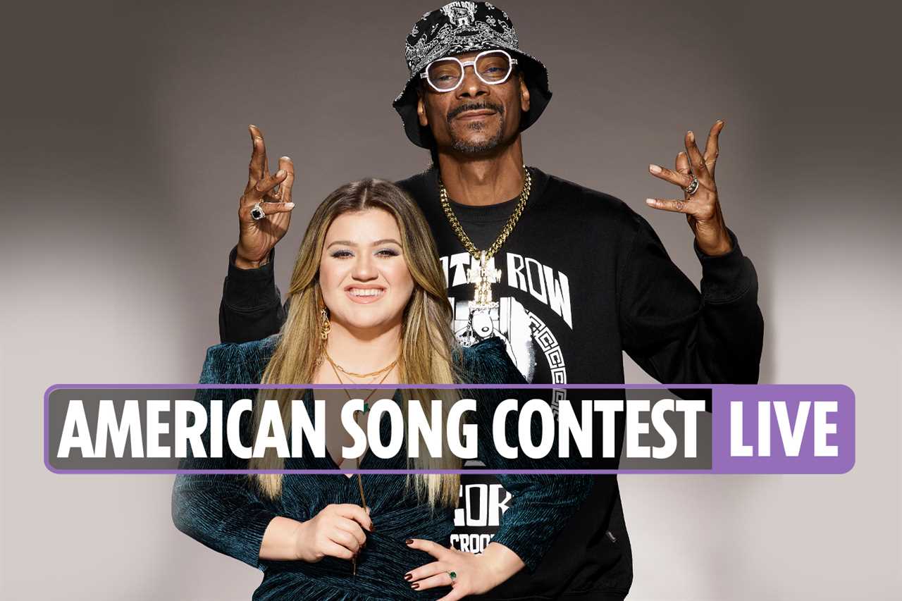 Who won American Song Contest 2022?