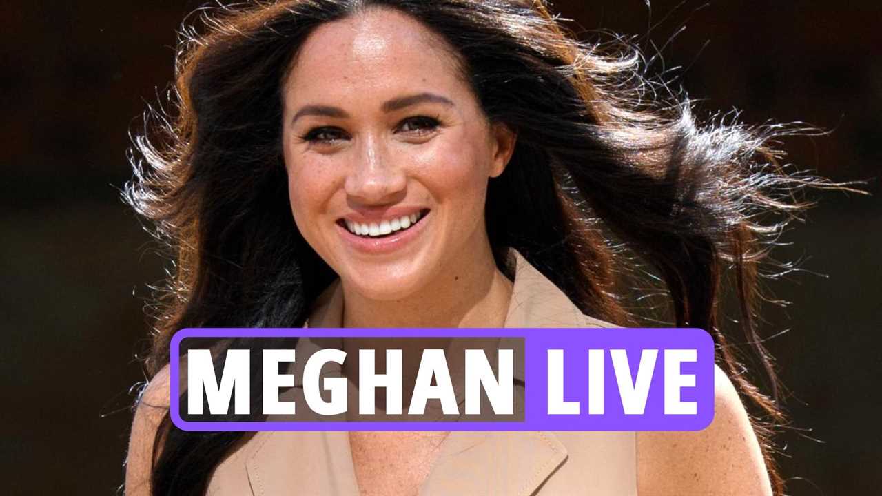 Meghan Markle ‘trampled on others to get to the top like a politician’ her biographer claims