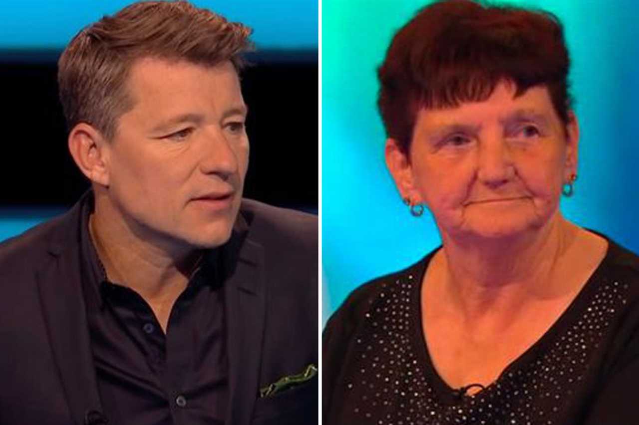 Ben Shephard stunned as Tipping Point contestant fumes ‘I’m not playing anymore!’ after major nosedive