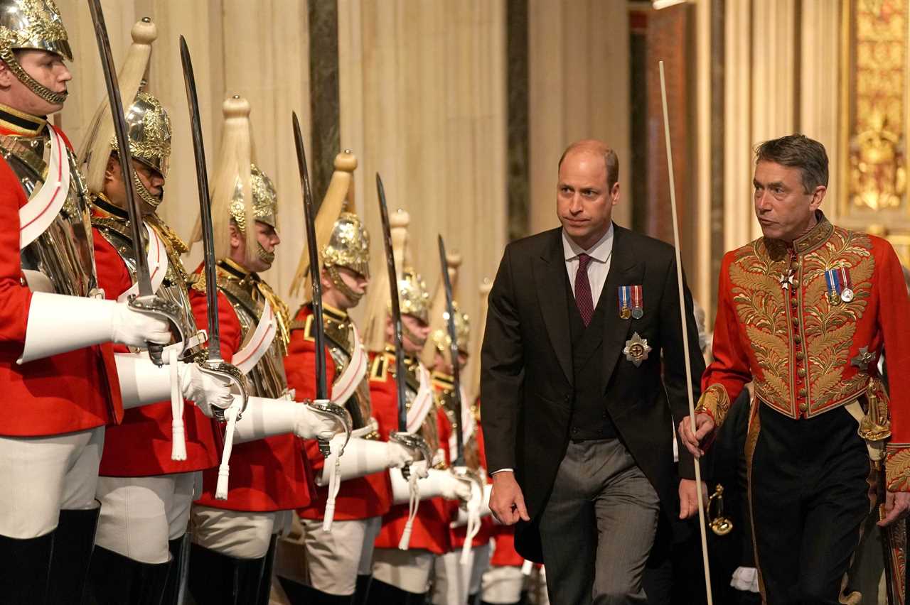 Major change to planning laws hidden in Queen’s Speech with neighbour’s voting on your home renovations