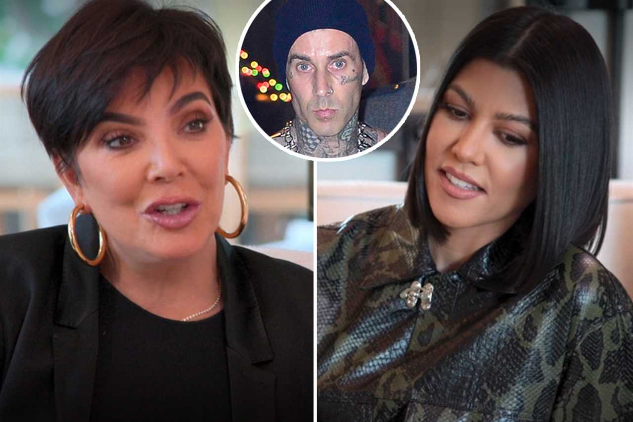 Kris Jenner slammed for her ‘outrageous’ demand to staff during daughter Kendall’s ‘painful’ cucumber cutting scene