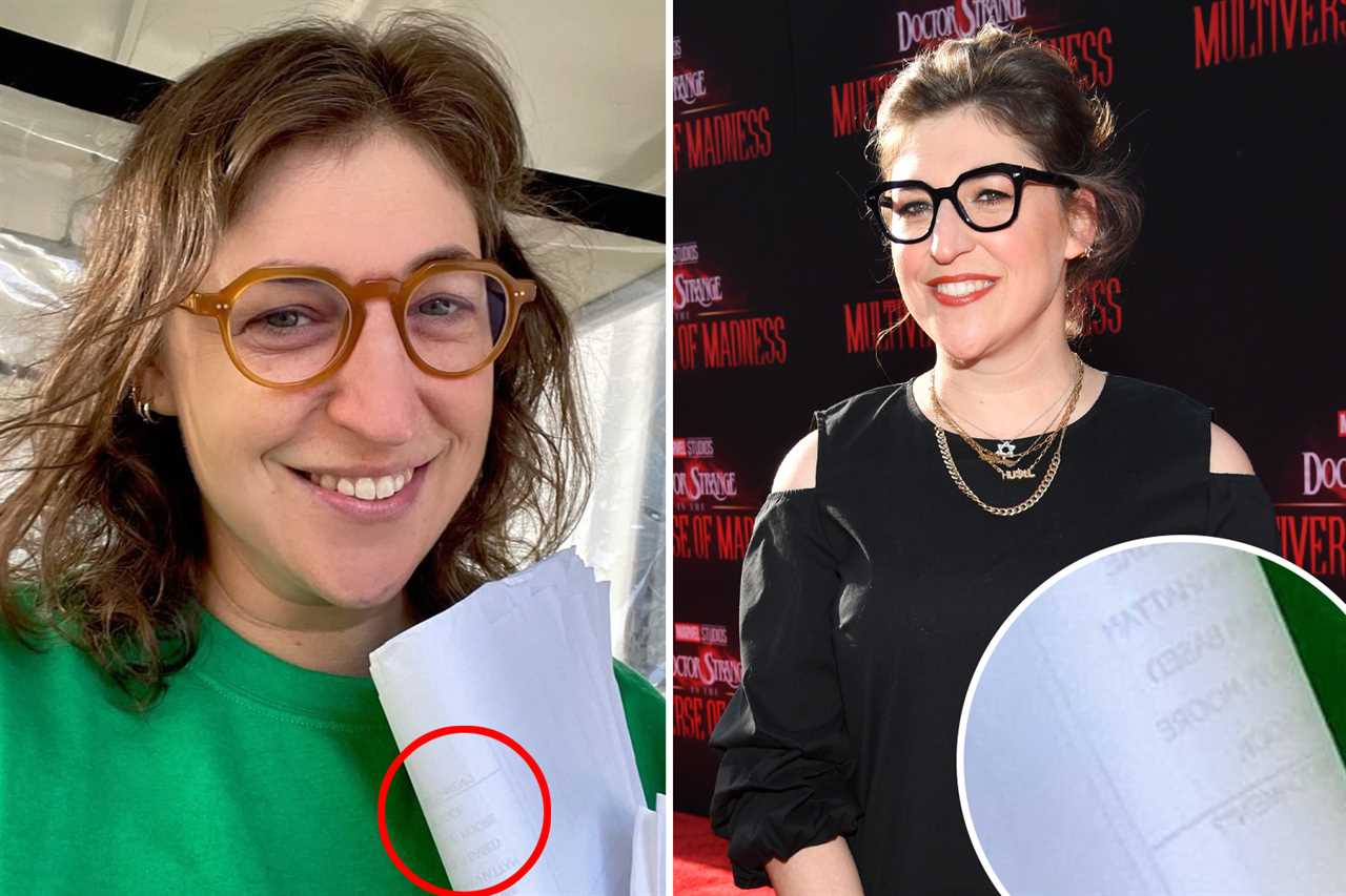 Jeopardy! fans believe the permanent host will be revealed in DAYS as Ken Jennings & Mayim Bialik battle over position