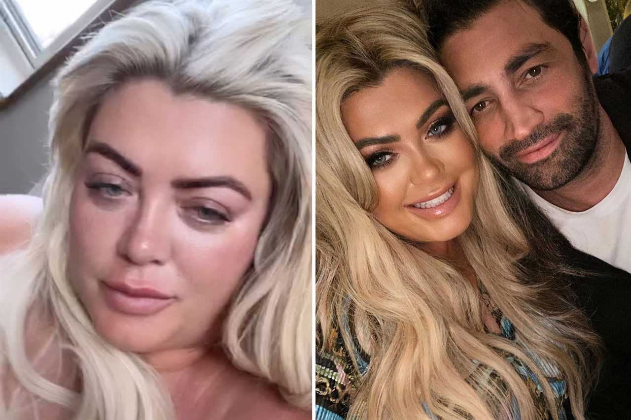 Gemma Collins breaks her silence on I’m A Celebrity All Stars ‘return’ as Ant and Dec reunite show legends for spin-off