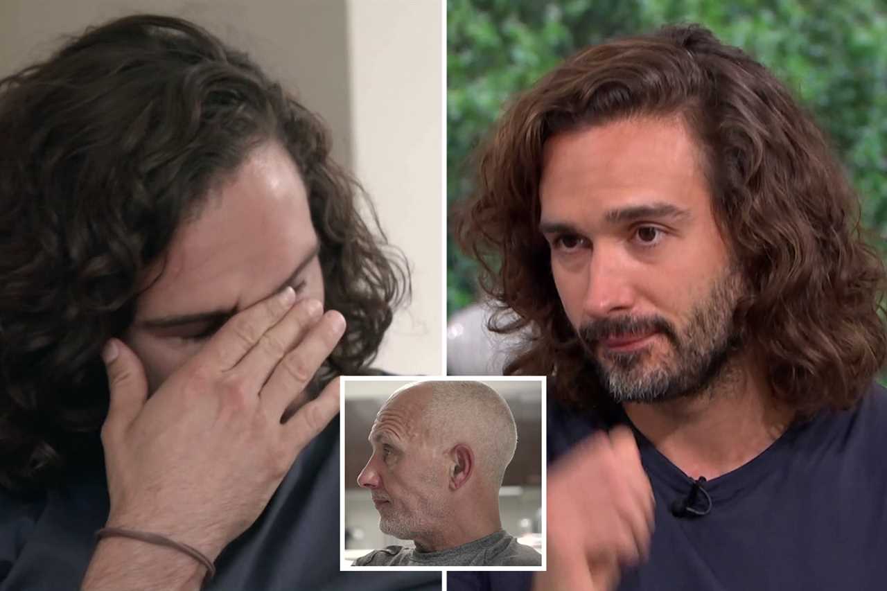 Who are Joe Wicks’ brothers Nikki and George?