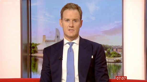 BBC Breakfast viewers breaks down in tears as Dan Walker bids farewell to show after 6 years in final episode