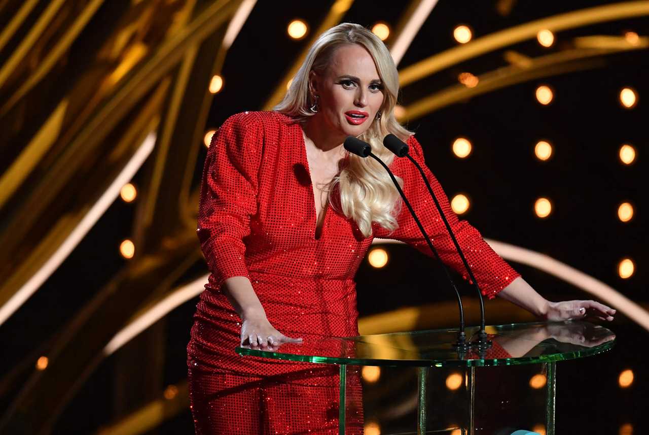 Senior Year viewers seriously distracted by Rebel Wilson’s weight loss in new Netflix comedy
