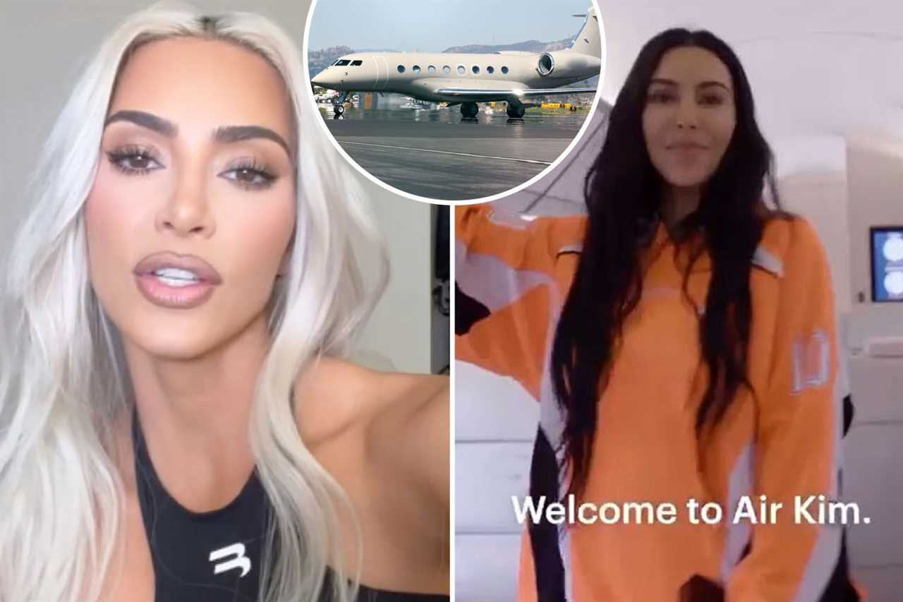 Kim Kardashian reveals her vote for WORST dressed sister in shocking resurfaced interview