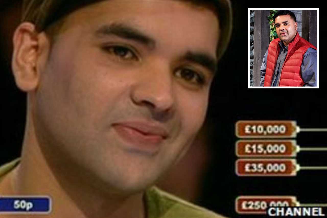 I was on Deal or No Deal – bosses treated us like cattle and had tricks to hide how long we’d spent filming