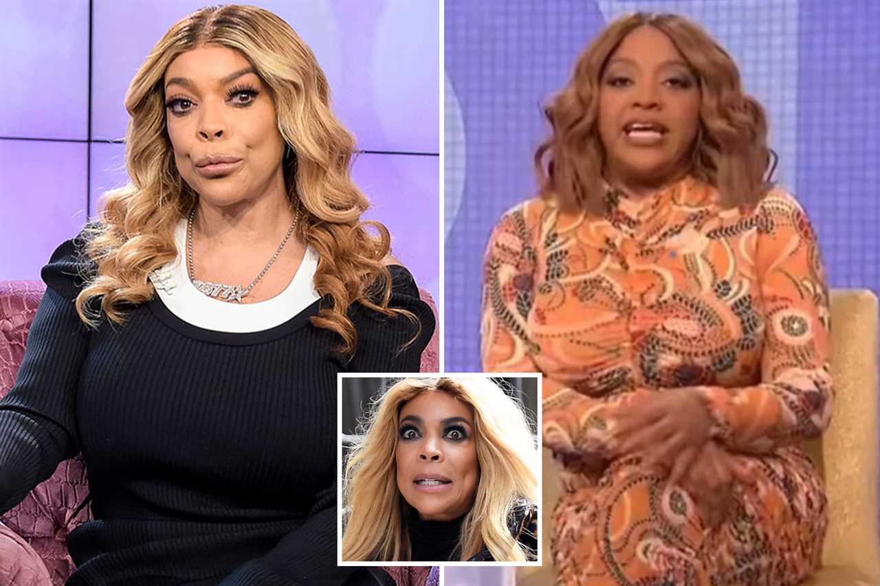 Wendy Williams will ‘soon have access to her millions’ after court appoints financial guardian & ends nasty bank lawsuit