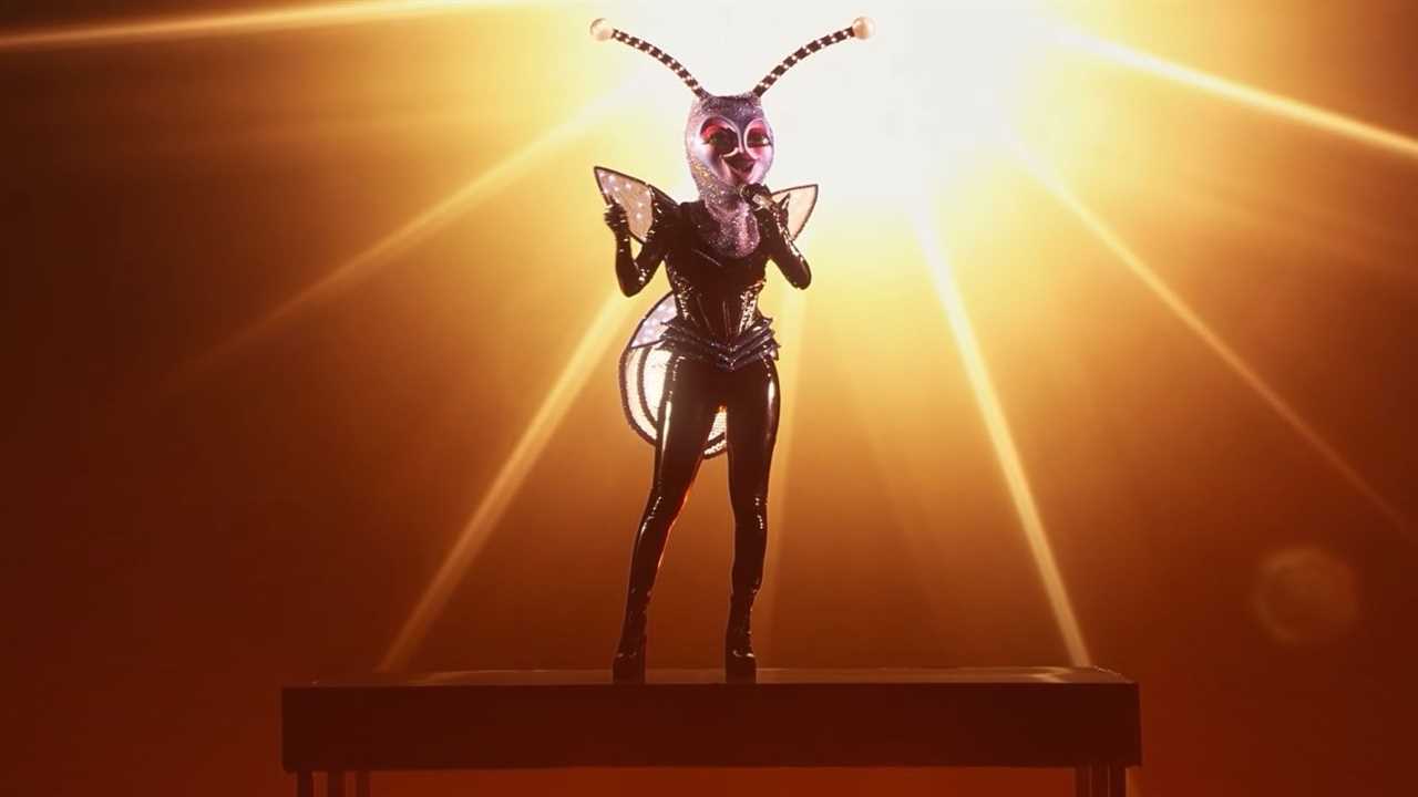 Who won The Masked Singer Season 7?