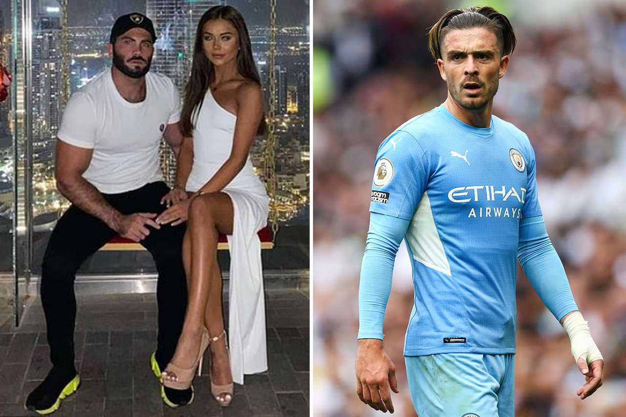 Love Island’s Natalia Zoopa ‘back together’ with ex Hass Saleh after Jack Grealish drama