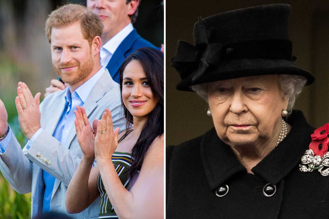 Kim Kardashian fans have all spotted the same thing about Meghan Markle and Prince Harry’s plans for a new reality show