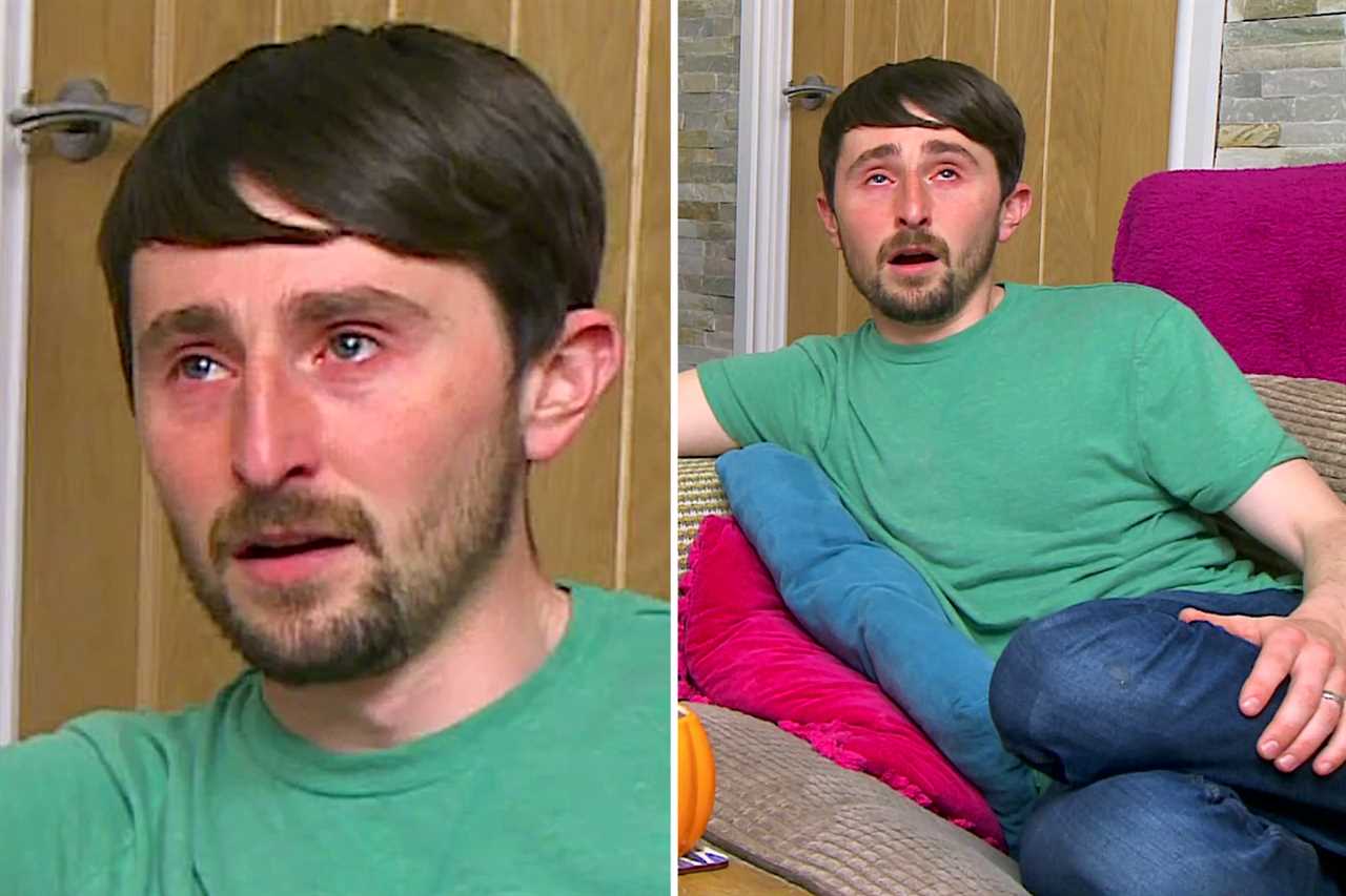 Gogglebox favourites reveal devastating news for fans as they film ‘last episode’