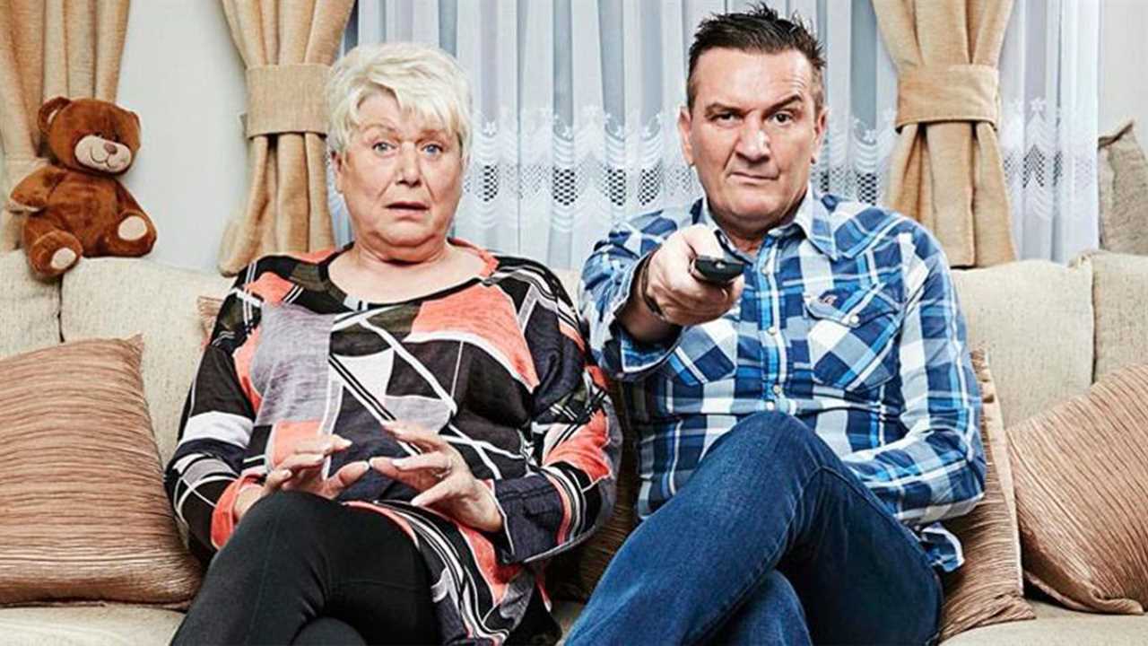 Gogglebox favourites reveal devastating news for fans as they film ‘last episode’