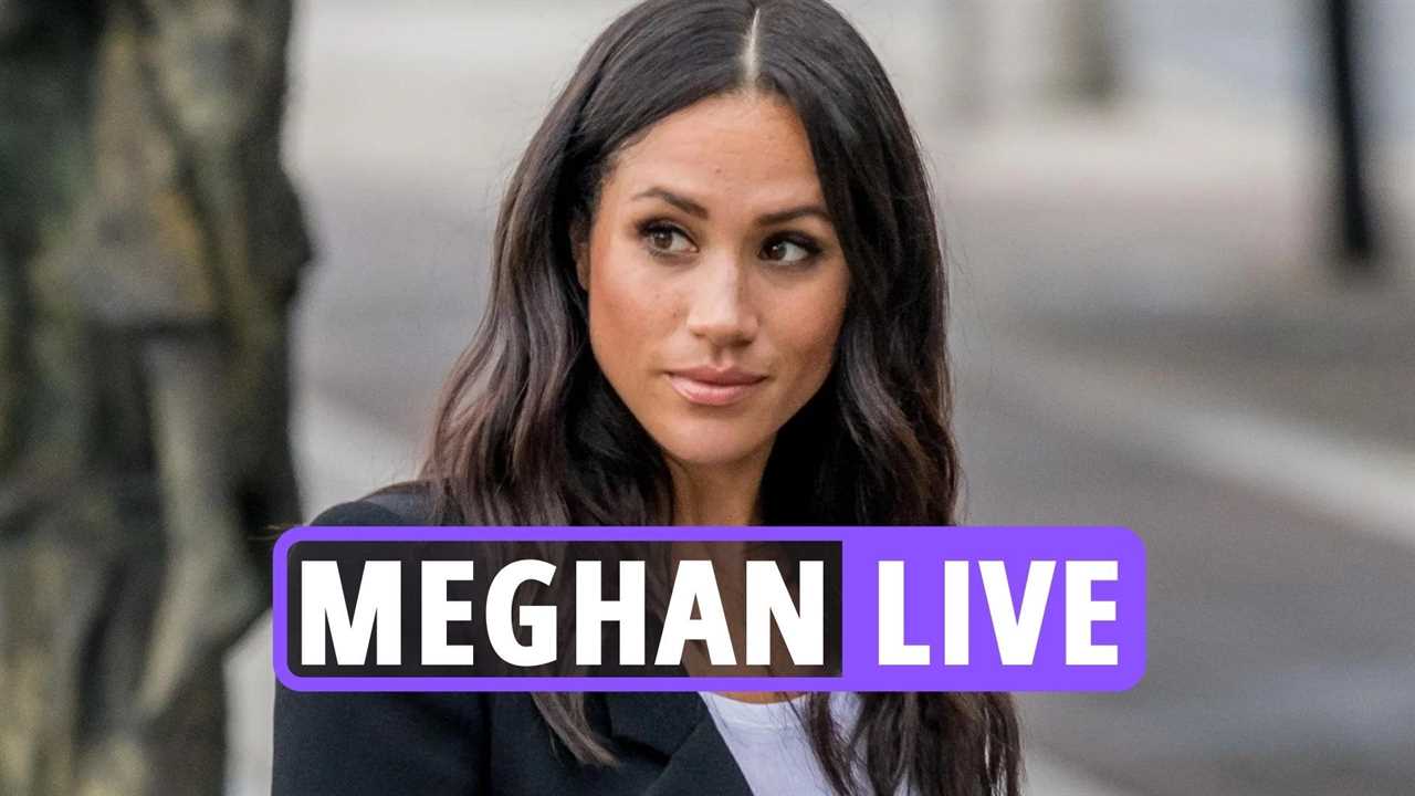 Meghan Markle’s sister calls for duchess to be grilled by lawyer on video during bitter defamation row