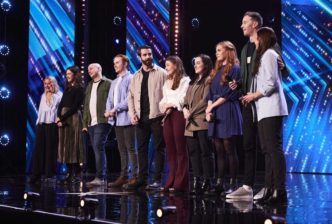 Britain’s Got Talent fans ‘work out’ Harry Potter magic trick after magician, 9, leaves Simon Cowell speechless