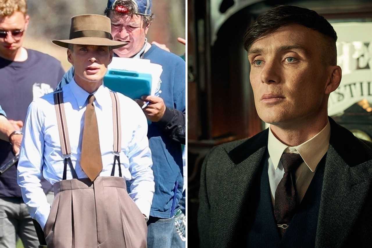 Peaky Blinders fan issues stern warning as BBC viewers targeted by ‘rip-off’ scam