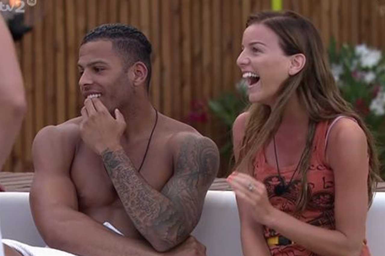 Love Island crew ‘working overtime’ on ‘last minute surprises’ to make show ‘sexiest series ever’