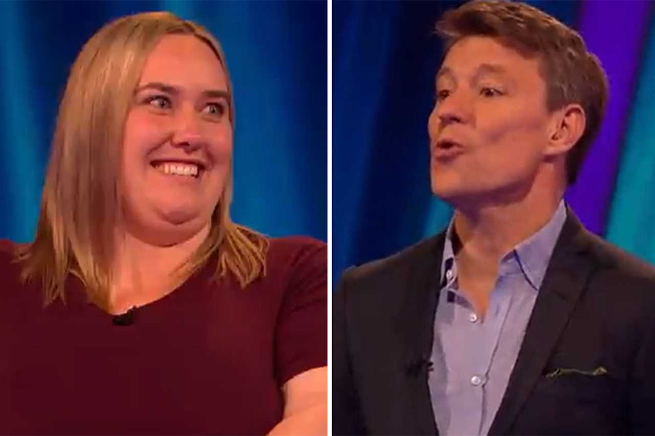 Livid Tipping Point viewers blast contestant for ‘wasteful’ tactic – and he even admits ‘my nan will be gutted’