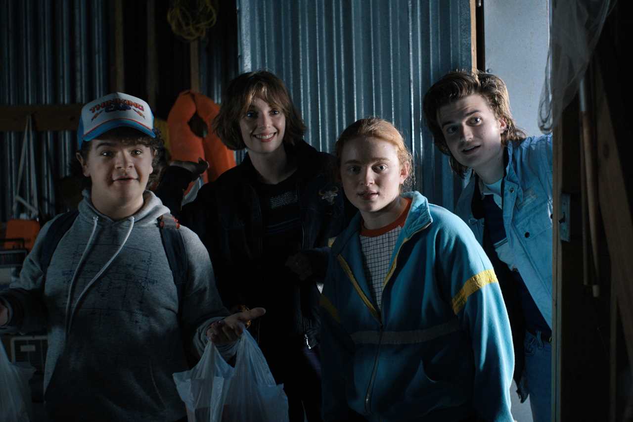 Stranger Things season 4 cast: Who will return in the Netflix show series?