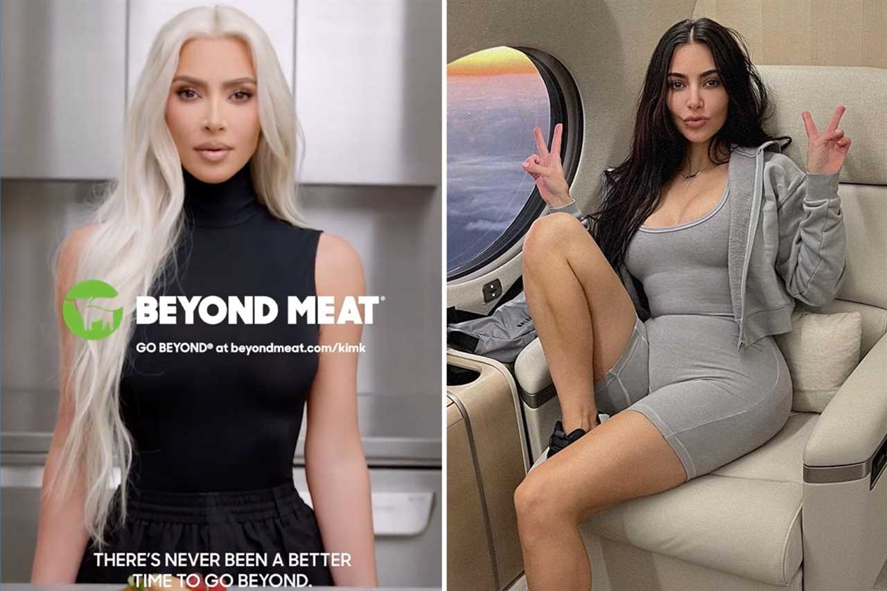 Kim Kardashian’s fans claim she looks like Teen Mom star in video from sister Kourtney’s Italian wedding