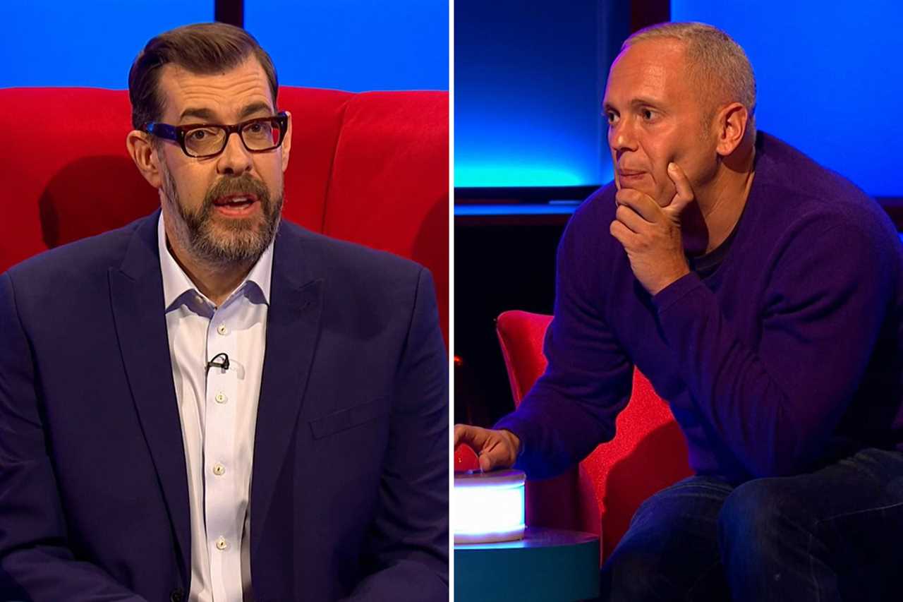 House of Games fans call out glaring blunder with Richard Osman’s questions – but can you spot it?