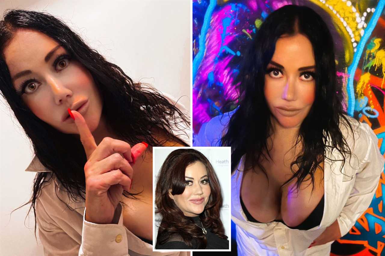 Big Brother star Lisa Appleton shares sweet snap with rarely seen lookalike daughter