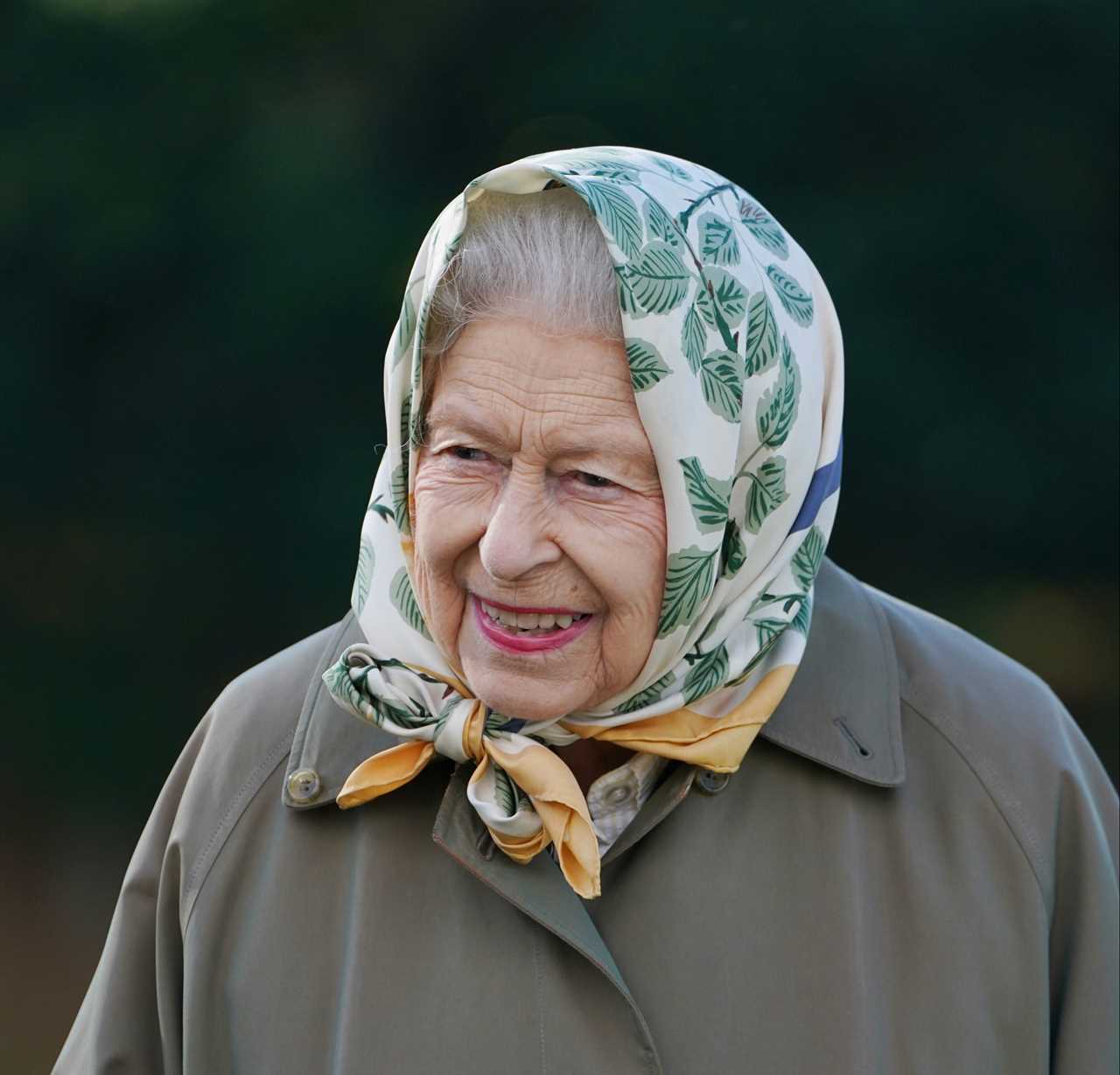 Trooping the Colour 2022: Parade time, route and how to watch the Queen’s birthday ceremony live