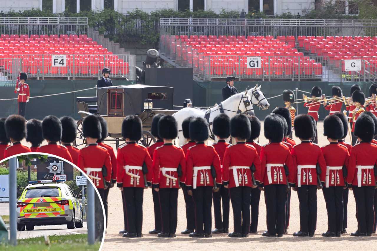 The Queen opens up her ­private archives for Platinum Jubilee & reveals unseen footage