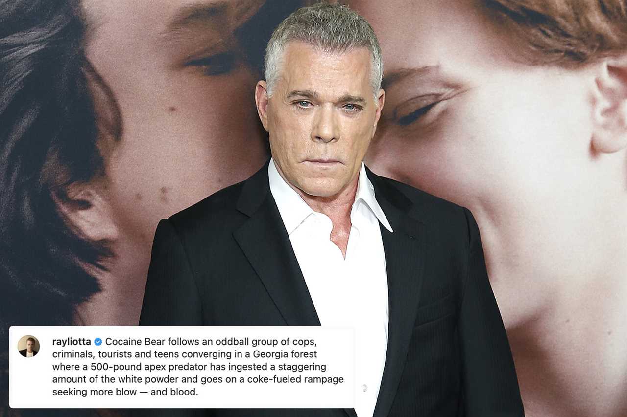 Inside Ray Liotta’s loving blended family after daughter Karsen set Goodfellas actor up with mom-of-four Jacy Nittolo