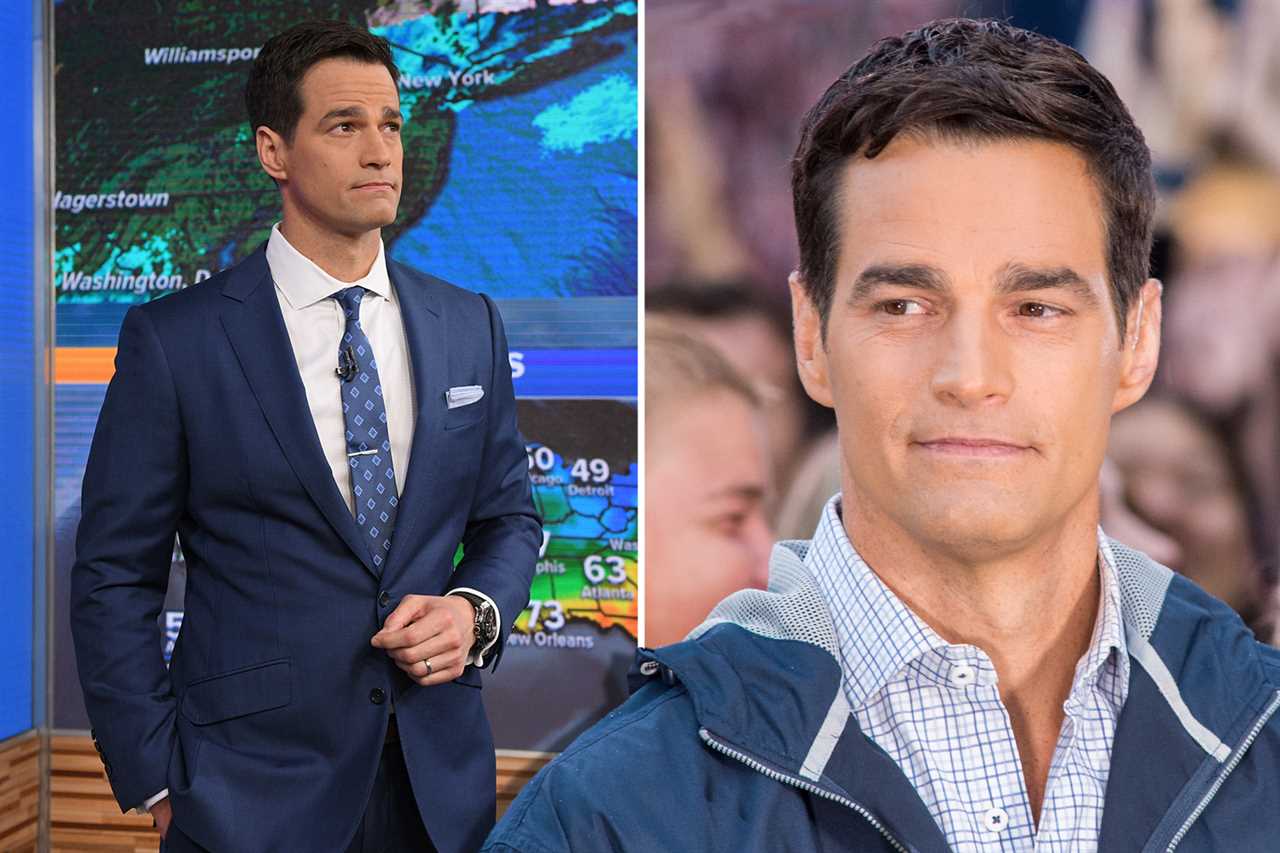Marciano fans share wild theory behind why GMA weatherman has gone ‘missing’ after spotting huge clue on his Twitter