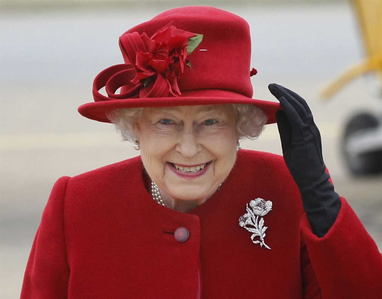 When is the Trooping the Colour flypast for The Queen’s Platinum Jubilee and how can I watch it?