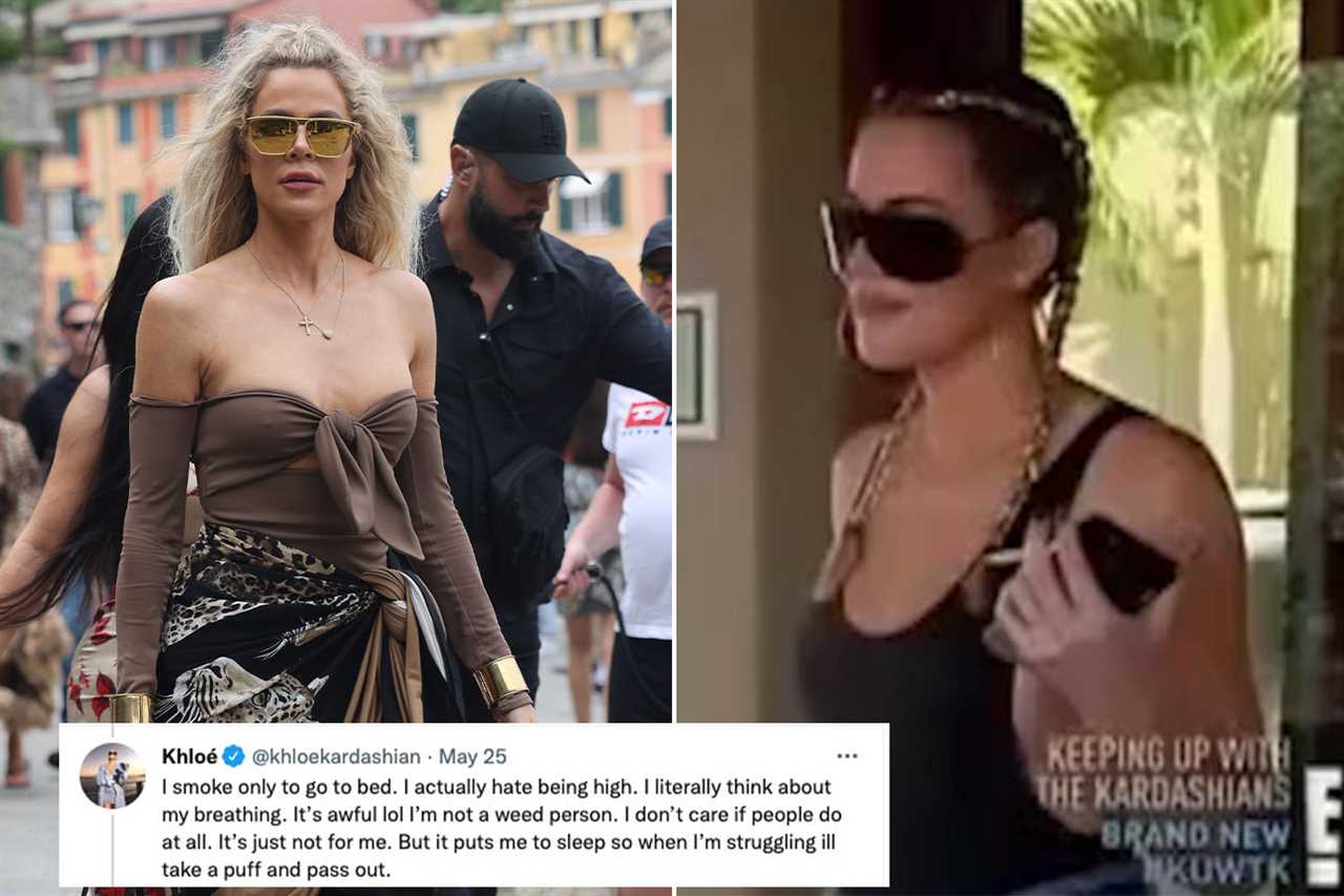 Kardashian fans catch Khloe in a ‘LIE’ about cheating baby daddy Tristan Thompson after she reveals big milestone