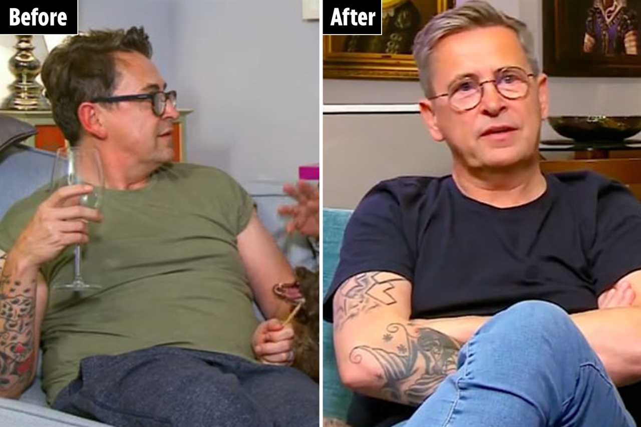 Gogglebox star reveals bizarre rule that all families have to stick to if they want to stay on the show