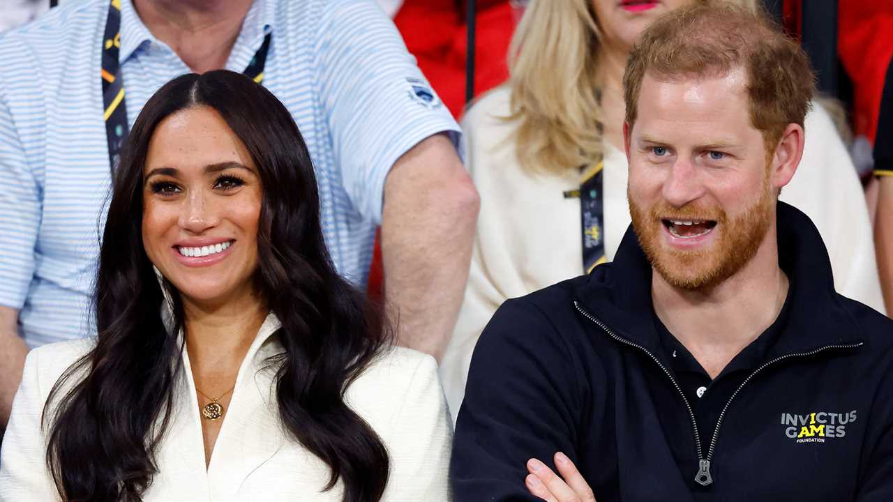 Meghan Markle braces for ex-husband’s account in new book after claims she treated him like ‘something on her shoe’