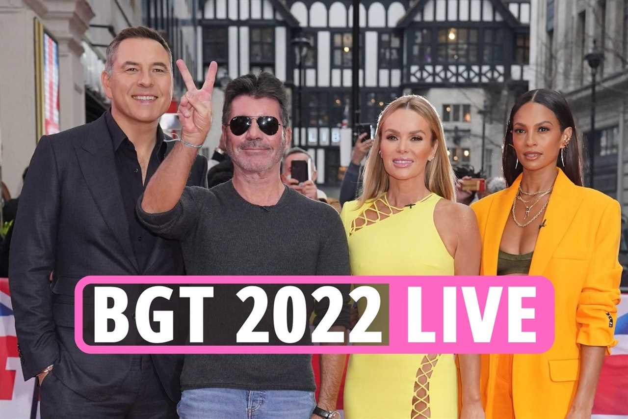 BGT viewers all have the same complaint about the acts as the semi-finals kick off