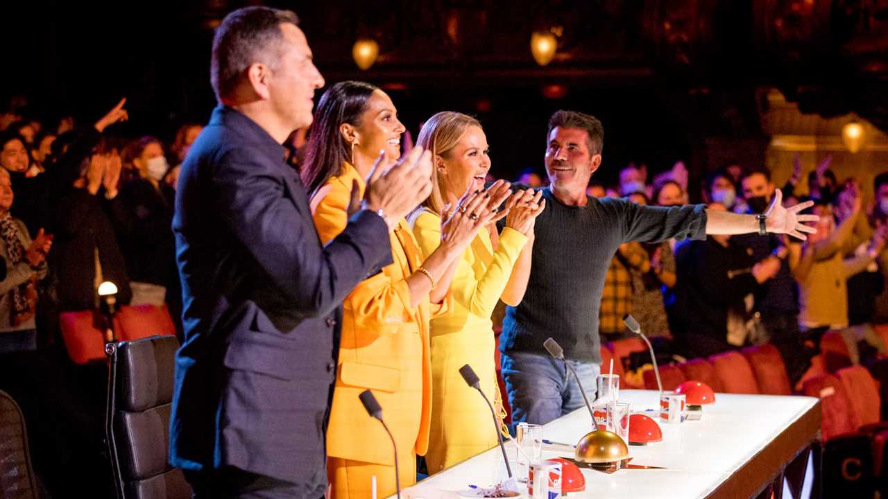 Furious BGT fans all have the same complaint ahead of series semi-finals