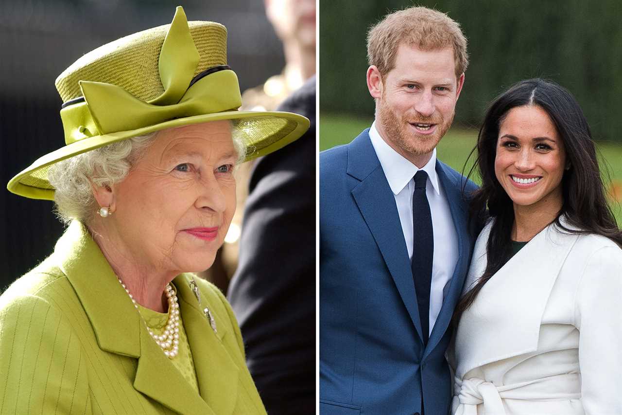 Prince Harry and Meghan Markle unexpectedly renew lease on Frogmore Cottage ahead of Jubilee celebrations