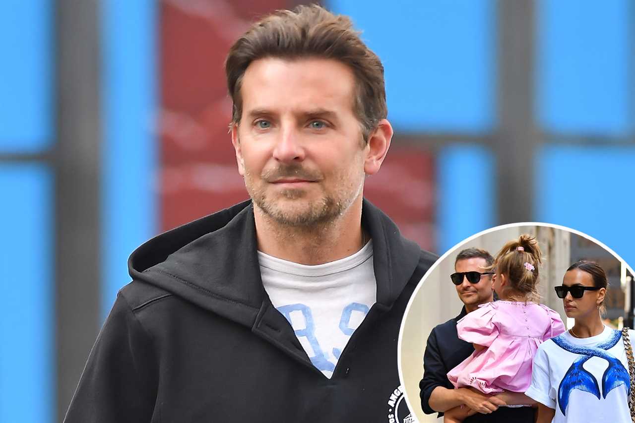 Bradley Cooper looks completely unrecognizable as an elderly Broadway composer in shocking new photos for film Maestro