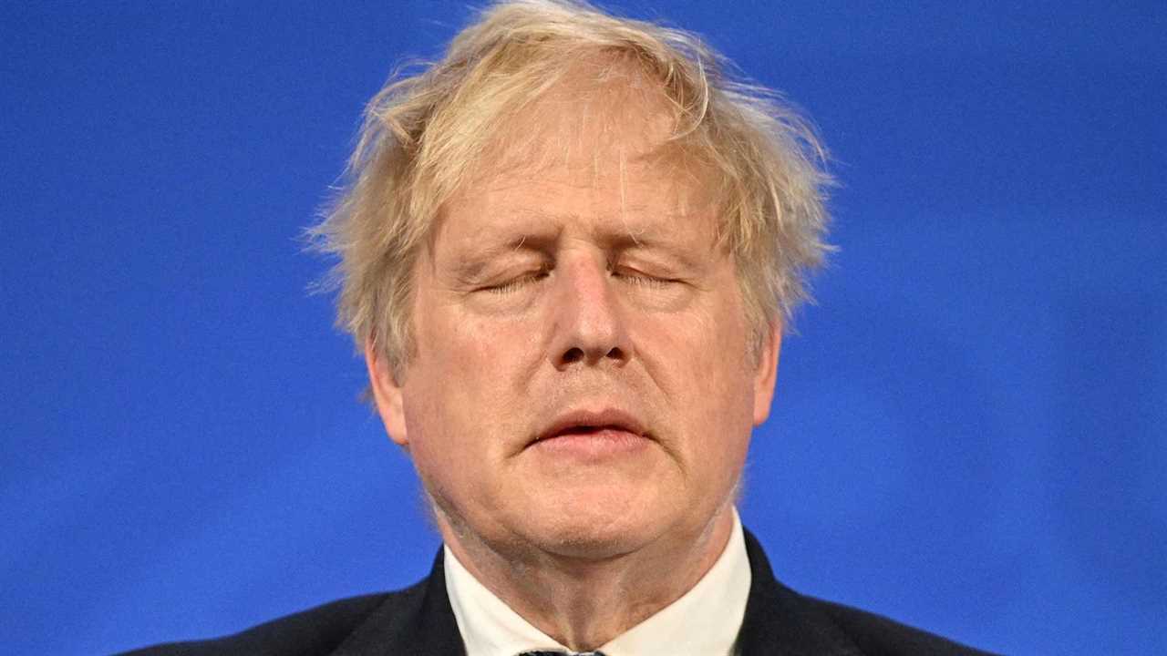 Boris Johnson to feature in new Beano as comic bosses lay into his scruffy appearance and bumbling speeches