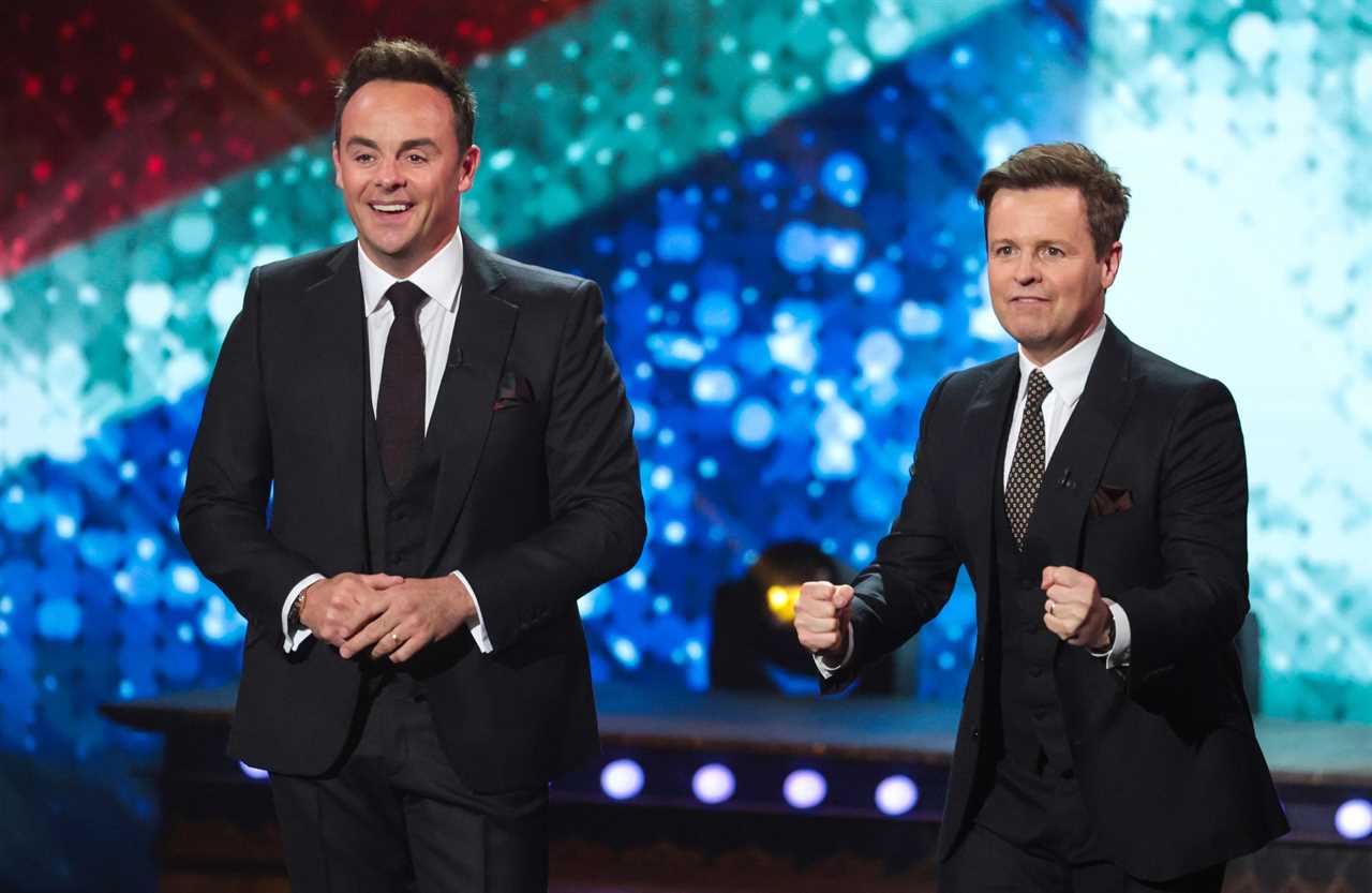 Britain’s Got Talent in new fix row as viewers furious as favourite act sent home