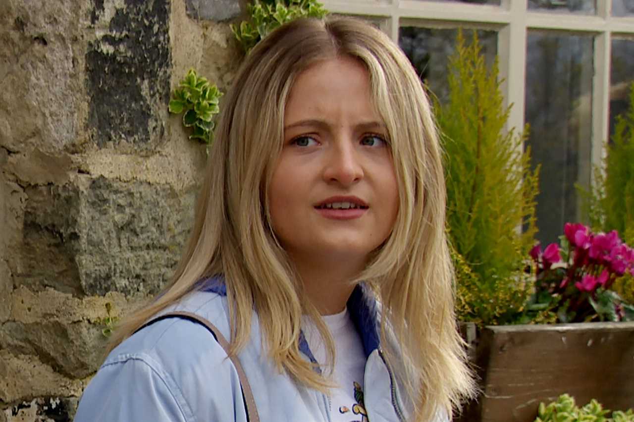 Emmerdale shock as fan favourite threatens to quit the village over Noah Dingle drama