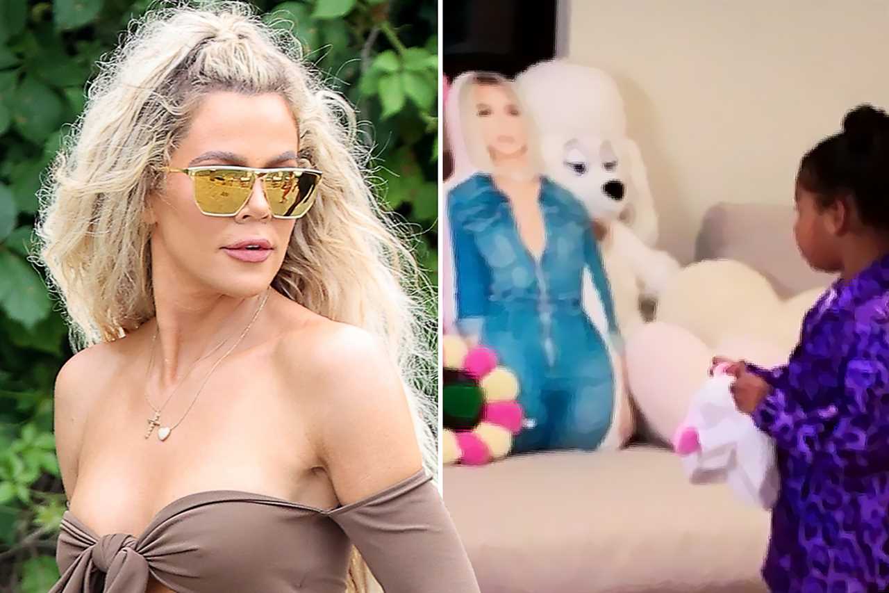 Khloe Kardashian slammed for ‘cultural appropriation’ for her hairstyle in resurfaced video with sister Kylie Jenner