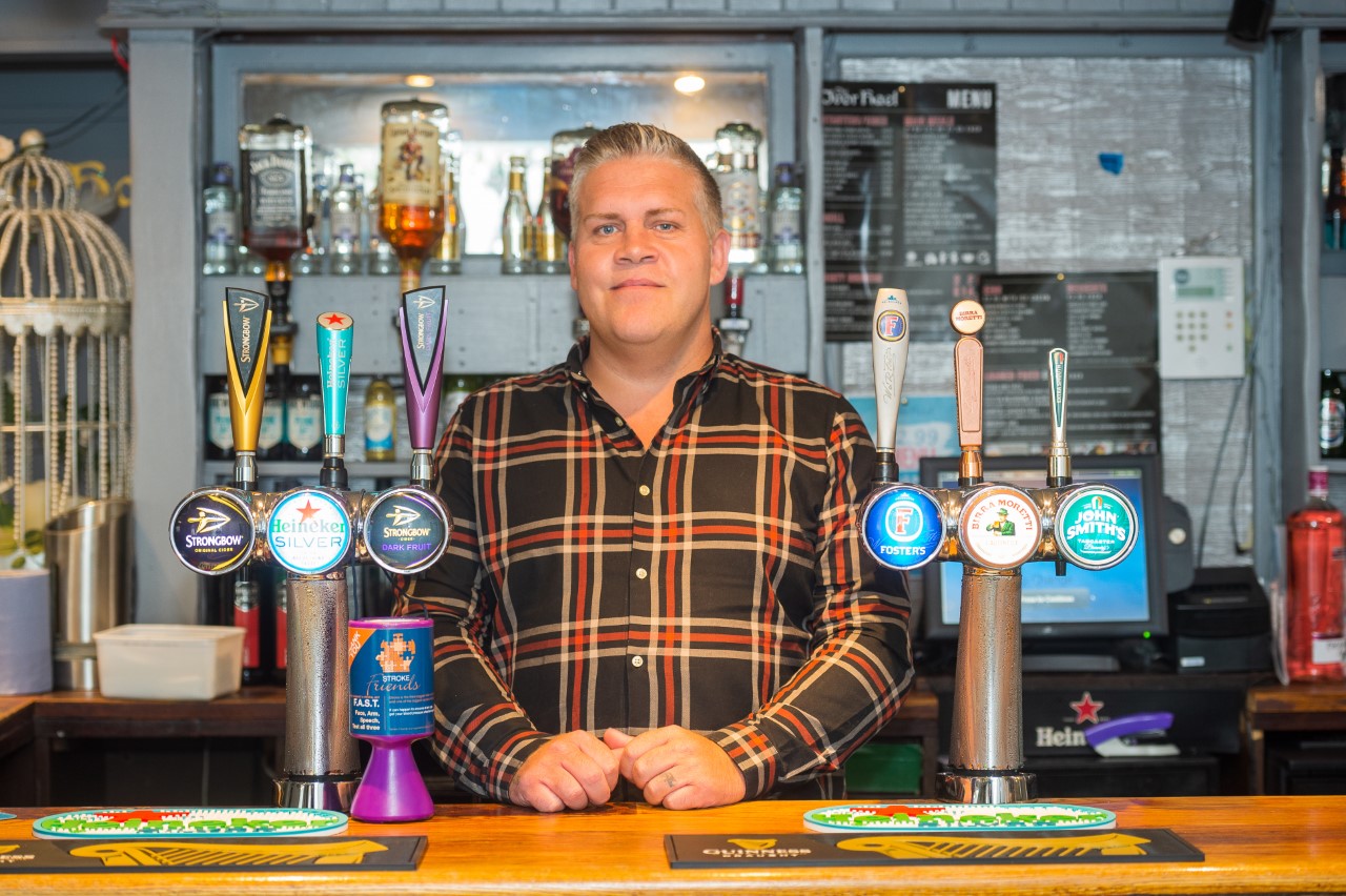 Greene King to sell 6p pints today – how to get one