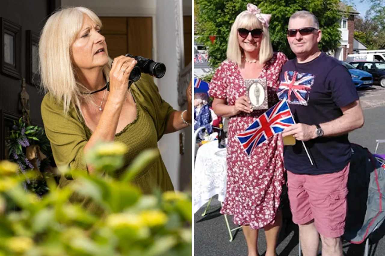 UK weather: Met Office predicts sunny 19C for your Queen’s Platinum Jubilee party on Saturday