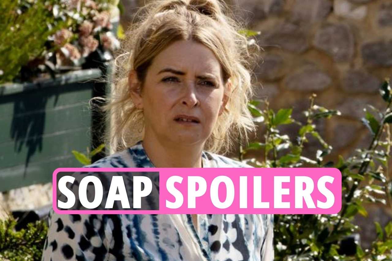 EastEnders fans spot game-changing clue that proves Mick Carter will NOT be killed off