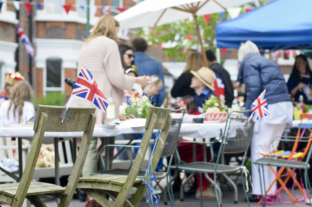 Pubs to stay open until 1AM this Jubilee weekend in extra boost for Brits