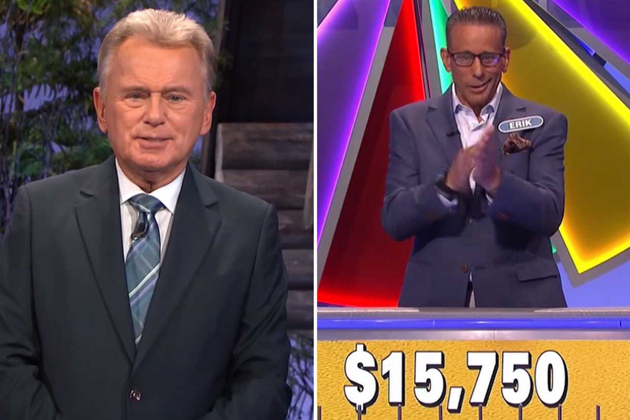 Wheel of Fortune fans blast contestants as ‘dummies’ after two make the same ‘unbelievable’ mistake